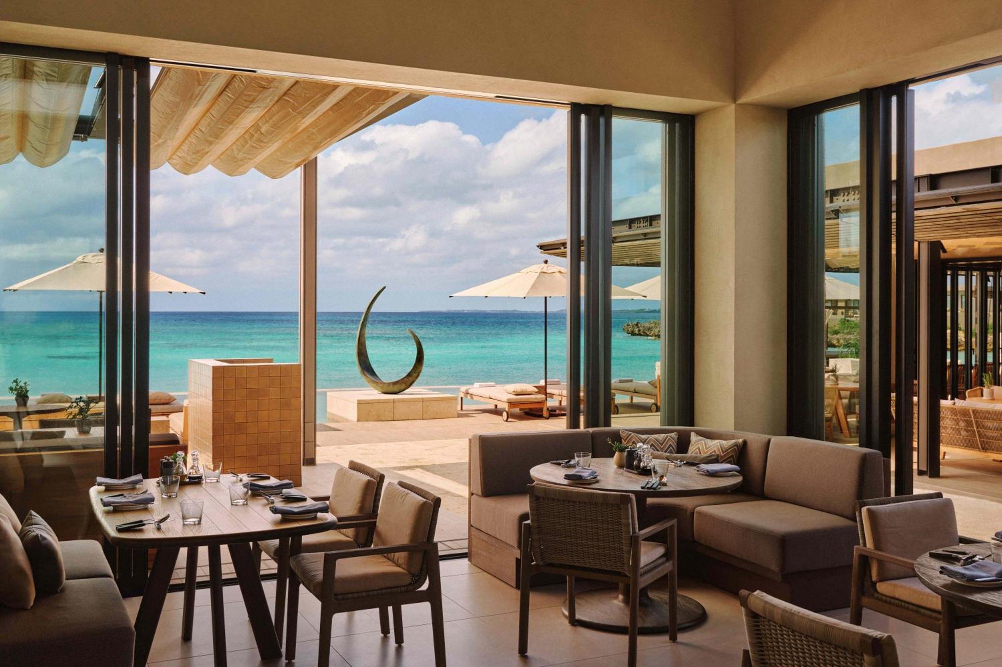 Готель Rosewood Miyakojima Екстер'єр фото